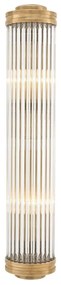 Aplica de perete design LUX Gascogne XL alama 112420 HZ