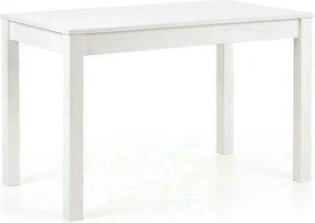 Masa KSAWERY, alb, PAL, 120x68x76 cm