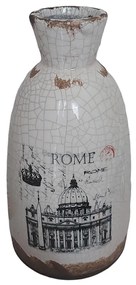 Vaza ceramica Rome 31cm, Vintage