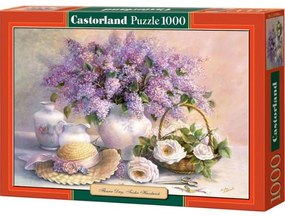 Puzzle 1000 Pcs - Castorland