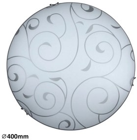 Aplica de perete, Plafoniera diam.40cm, Harmony Lux 3853 RX