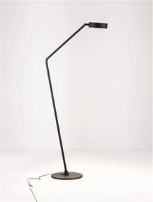 Lampa de podea moderna LED AFI