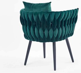 Scaun Avatar 2, verde