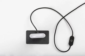 Veioza, Lampa de masa LED design modern Sindri