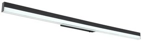 Aplică LED Globo 41927B SALLO LED/18W/230V 3000K/6000K