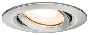 Paulmann Nova lampă încorporată 1x35 W fier 93662