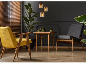 Lustră pe cablu Lucide 74405/13/62 TOLEDO 3×E27/40W/230V