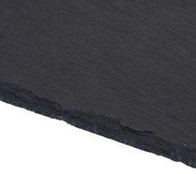 Tavă din ardezie 20x40 cm – Casa Selección