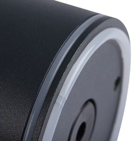 Spot de exterior Kanlux 36643 AQILO 1xE27/20W/230V IP65 antracit
