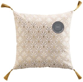 Pernă decorativă 40x40 cm Rafina – douceur d'intérieur