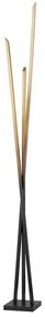 Lampadar, lampa de podea LED design modern GANSEVOORT
