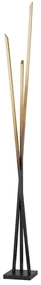 Lampadar, lampa de podea LED design modern GANSEVOORT