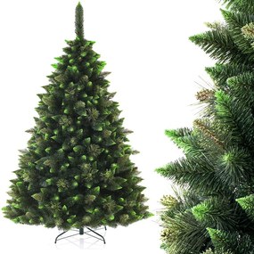 AmeliaHome Pom de Crăciun Alice, 120 cm