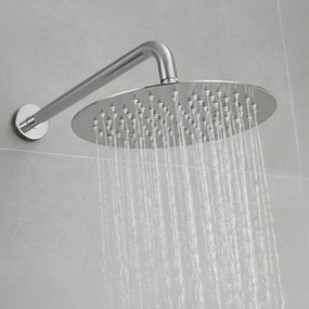 Set de dus incastrat Rea Lungo Diamond Chrome   + BOX