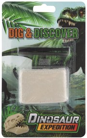 Dinozaur Expedition Set mini explorer