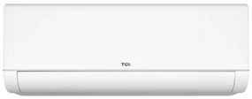Aparat de aer conditionat inverter TCL Breeze IN 2.0 TAC-18CHSD/UG11V3AHB, 18000 BTU, 50 m², A+++, Algoritm AI, Wi-Fi, Super Turbo Start, iFeel, Functionare la -30°C, Smart Gentle Wind, Alb