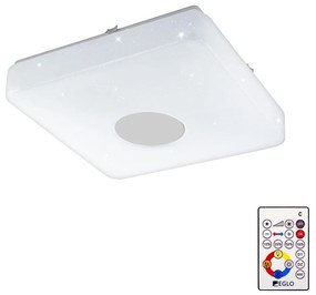 Plafonieră LED dimabilă Eglo 95974 VOLTAGO 2 LED/14W/230V