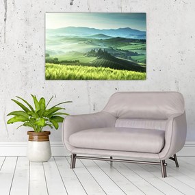 Tablou - Toscana, Italia (90x60 cm)