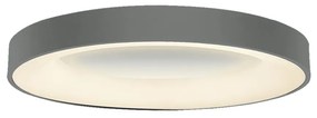 Plafonieră LED dimabilă GENTIS 1xLED/50W/230V LUXERA 18400