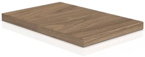 Blat bucatarie latime 90cm CARINI WALNUT