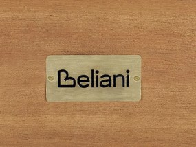 Set mobilier de grădină Blas (lemn deschis + crem alb). 1077929