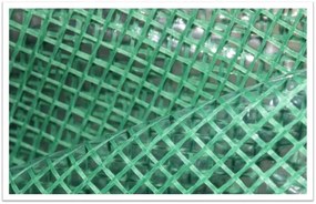 Recipient practic pentru grădină cu dimensiunile 95 x 95 x 295 cm