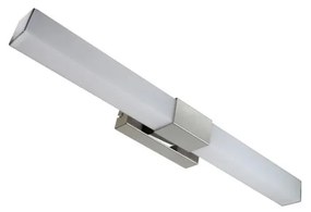 Aplică LED pentru baie ZINNA LED/12W/230V IP40 4500K 60 cm