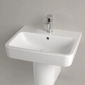 Villeroy & Boch 4A415501 - Lavoar suspendat O.NOVO 55x46 cm ceramică/alb