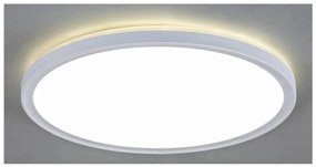 Plafoniera LED design slim modern Pavel 29cm