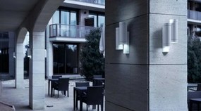 Aplica de perete exterior IP44 Steps 75502