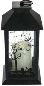 Decorațiune LED HALLOWEEN Retlux LED/3xAAA/alb cald, felinar