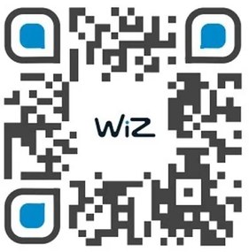 Lustră LED dimabilă aplicată SMARAGD 2xLED/8W/230V 3000-6000K Trio