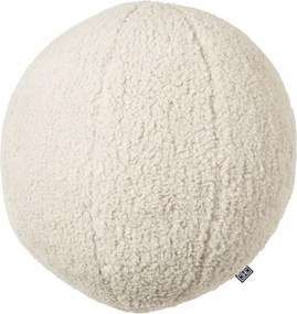 Perna decorativa LUX Palla L brisbane crem 114872 HZ