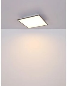 Globo 416080D2 - Plafonieră LED DORO LED/24W/230V