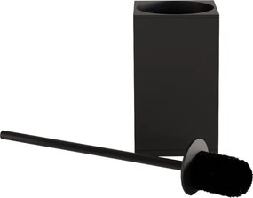 Perie WC B110 MATT negru