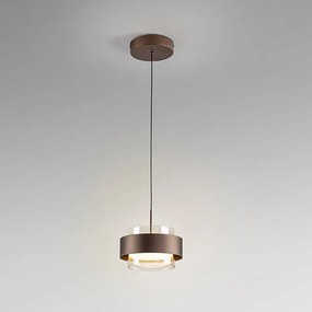 Lustra/ Pendul LED design modern Nature