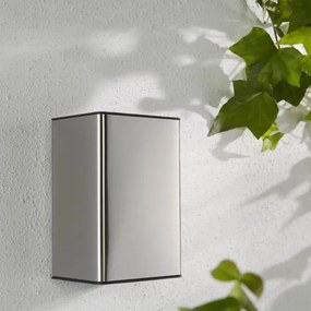 Corp de iluminat LED RGB de exterior Hue RESONATE 2xLED/8W/230V IP44 Philips 17464/47/P7