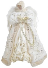 Varf de brad Winter Angel 40 cm