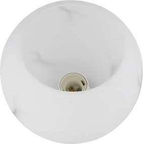 Globo 15999MT - Lampă de masă RAGUSA 1xE27/60W/230V