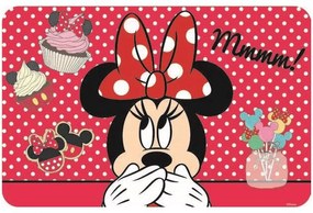 Disney Minnie suport farfurie 43x28 cm