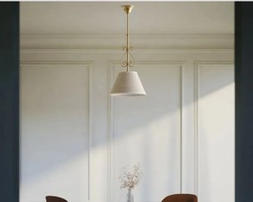 Lustra suspendata design clasic italian Bruxelles