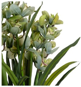 Plantă artificială (înălțime 110 cm) Orchid – Ixia