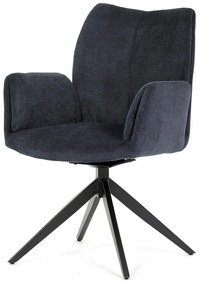 Scaun sufragerie Hacia (albastru). 1120577
