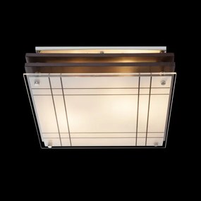 Globo 48089-2 - Plastydip 2xE27/60W