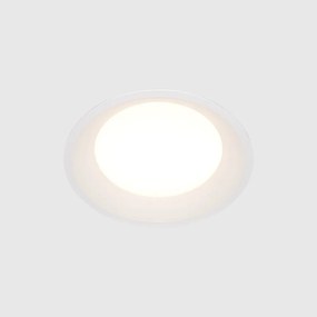 Spot LED incastrabil protectie IP44 Okno 3000k