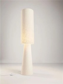 Lampadar, Lampa de podea din in Nebia