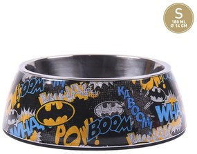 Batman Boom castron pentru câini, castron pentru pisici 180 ml
