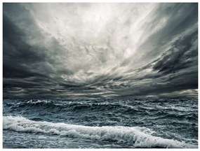 Fototapet - Ocean waves