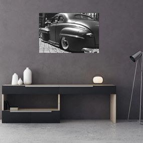Tablou - Ford 1948 (90x60 cm)