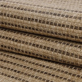 Covor de exterior în culoare naturală 160x230 cm Dhaka – Ayyildiz Carpets